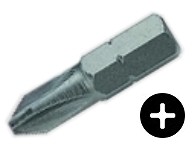 Belzer bit 1/4" PH1x50mm