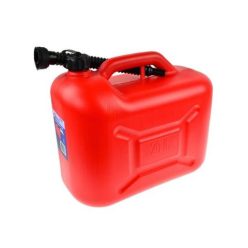 Benzines kanna 20L műanyag