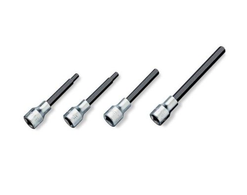 Beta 920PE/LS 4 dugókulcs készlet 