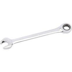 Carolus racsnis cs.-v.kulcs 18mm