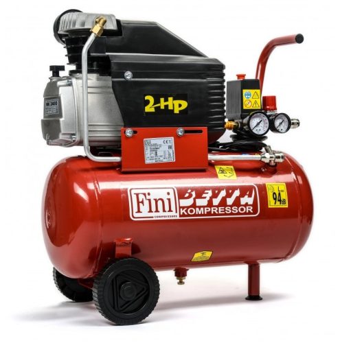 Betta Amico 24/2400 kompresszor,olajos!