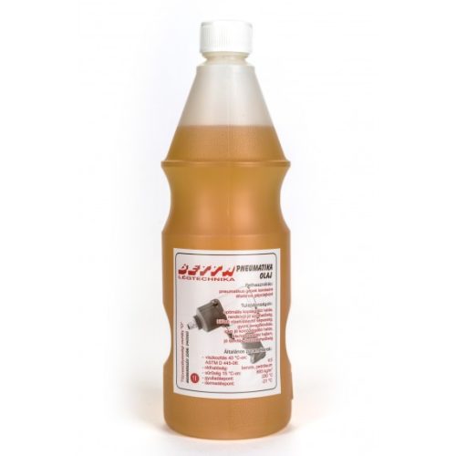 Betta kompresszor olaj 1L