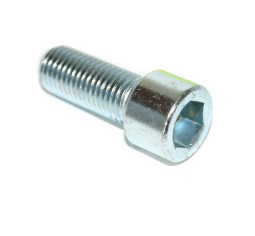 Belső kulcsnyílású csavar 12.9 M12x35