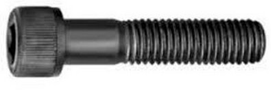 Belső kulcsnyílású csavar 5/16x2 csavar