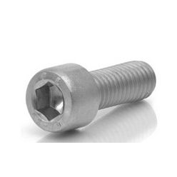 Belső kulcsnyílású csavar csavar M12x30