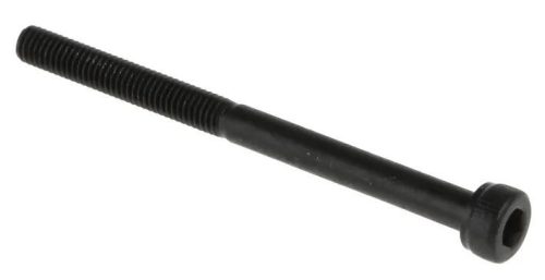 Belső kulcsnyílású csavar csavar M4x60