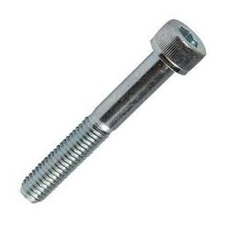 Belső kulcsnyílású csavar csavar M6x35