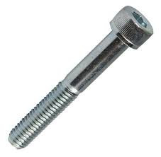 Belső kulcsnyílású csavar csavar M6x35