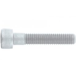 Belső kulcsnyílású csavar csavar M6x55