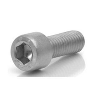 Belső kulcsnyílású csavar csavar M8x110