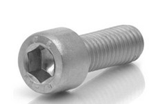 Belső kulcsnyílású csavar csavar M8x45