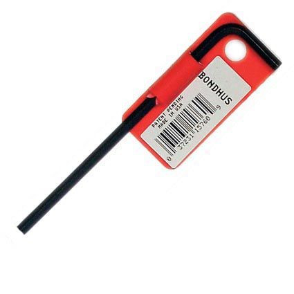 Bondhus imbuszkulcs 10 hosszú