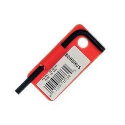 Bondhus imbuszkulcs 12