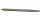 Bosch pro hex 19-4C hegyesvéső, 400 mm, hatlapú befogószárral, visszafordított gallérral bosch termék – akciós termék