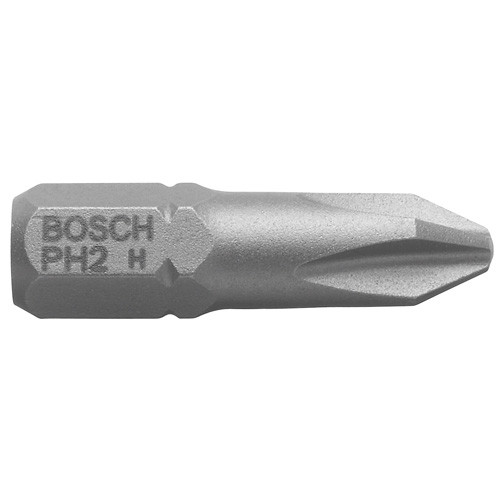 Bosch bit PH0x25mm