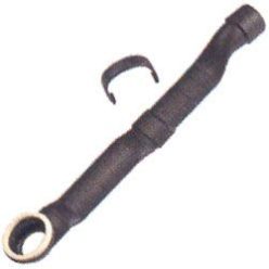 Bosch elszívó adapter GOP250CE/10,8V