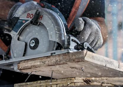 Bosch PRO Construct Wood körfűrészlap, 160 x 2,6 x 20 mm<br/>