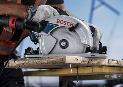 Bosch PRO Construct Wood körfűrészlap, 160 x 2,6 x 20 mm<br/>