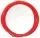 Co pisztoly bovden piros 3m /1,0-1,2mm/