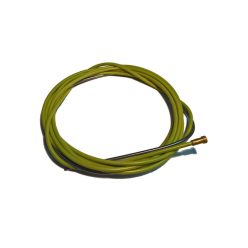 Co pisztoly bovden sárga 4m