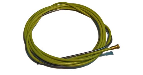 Co pisztoly bovden sárga 4m