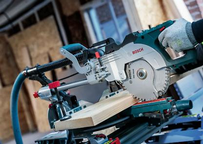 Bosch PRO Wood körfűrészlap, 216 x 2,8 x 30 mm, T48<br/>