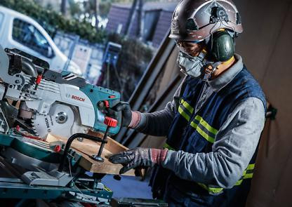 Bosch PRO Wood körfűrészlap, 216 x 2,8 x 30 mm, T48<br/>