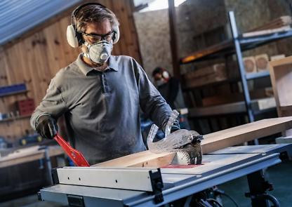 Bosch PRO Wood körfűrészlap, 216 x 2,8 x 30 mm, T48<br/>