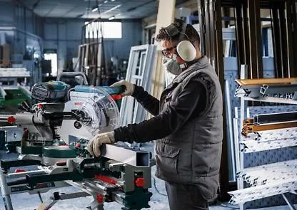 Bosch PRO Multi Material körfűrészlap, 216 x 2,5 x 30 mm, T80<br />