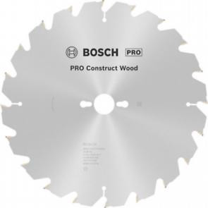 PRO Construct Wood körfűrészlap, 300 x 3,2 x 30 mm<br/>