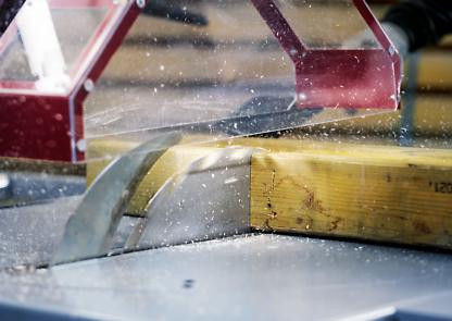 PRO Construct Wood körfűrészlap, 300 x 3,2 x 30 mm<br/>