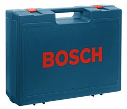 Bosch műanyag koffer PDR,GDR