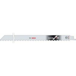 Bosch PRO Ice S1211K fűrészlap, 1,25 x 19 x 300 mm