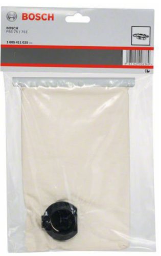 Bosch porzsák PBS75
