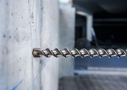 Bosch SDS-Max fúrószár 35x520mm