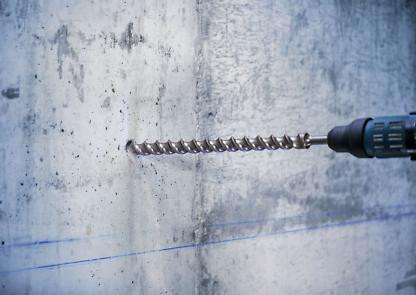 Bosch SDS-Max fúrószár 35x520mm