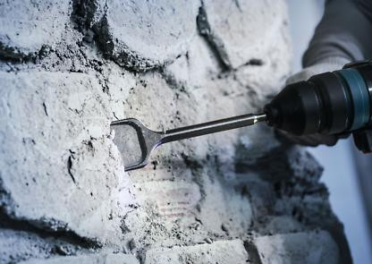 Bosch PRO SDS plus-5C lapátvéső, 40 x 250 mm