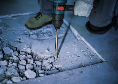 PRO SDS plus-5C hegyesvéső, 250 mm<br/>