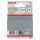 Bosch tűzőgépkapocs 13/8mm Typ58