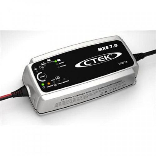 CTEK 56-755 MXS 7.0 autó akkumulátortöltő / karbantartó 12V 
