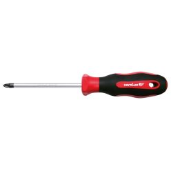 Carolus csavarhúzó Pz3x150mm