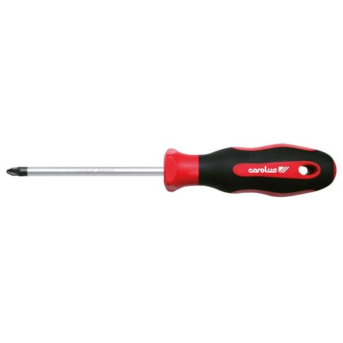 Carolus csavarhúzó Pz3x150mm