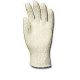 Védőkesztyű cérnakesztyű sima 10-es 4305