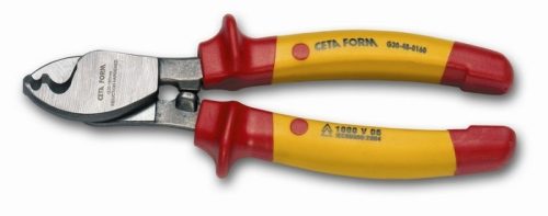 Cetaform 1000V kábelvágó 200mm