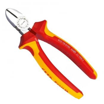 Cetaform 1000V oldalcsípő 160mm 2K