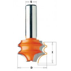 CMT felsőmarókés 95685211