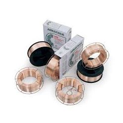   CO huzal Askaynak/Centroweld 0.6/5kg (Csomagolási egység: 5 kg)