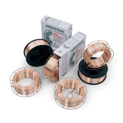   CO huzal Centroweld/Askaynak 0.8/5kg (Csomagolási egység: 5 kg)