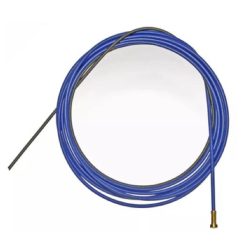 CO pisztoly bovden kék 4.4m /0.8-1mm/