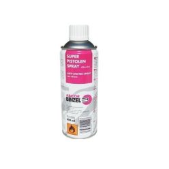 Co spray Binzel 400 ml